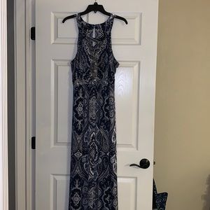 Comfortable Maxi Dress women’s XXL